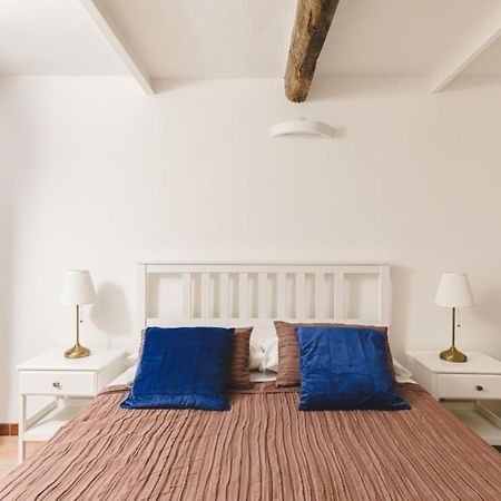 Sistinaflat Apartamento Roma Exterior foto