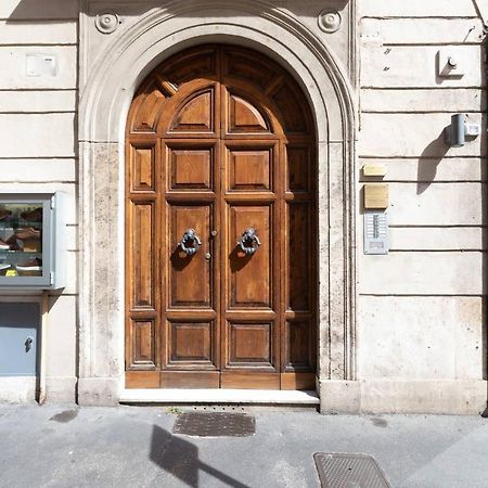 Sistinaflat Apartamento Roma Exterior foto
