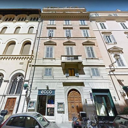 Sistinaflat Apartamento Roma Exterior foto