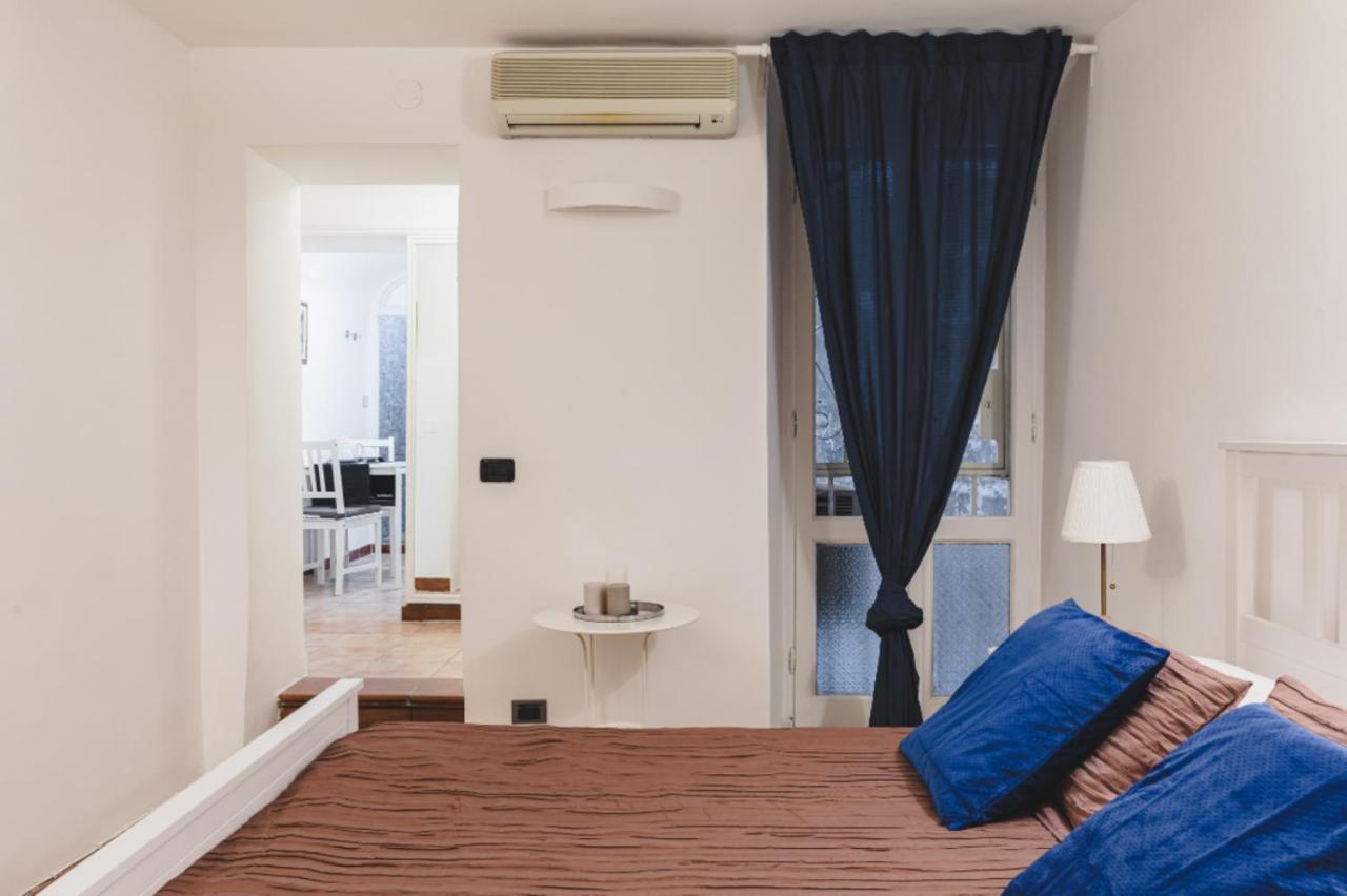 Sistinaflat Apartamento Roma Exterior foto