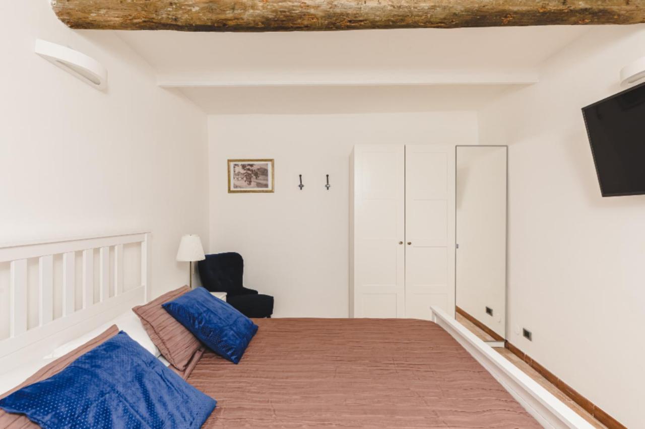 Sistinaflat Apartamento Roma Exterior foto