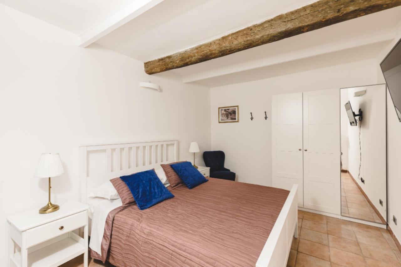 Sistinaflat Apartamento Roma Exterior foto