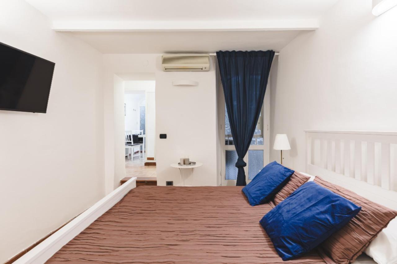 Sistinaflat Apartamento Roma Exterior foto